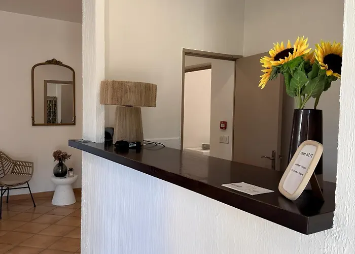 Hotel Thalassa