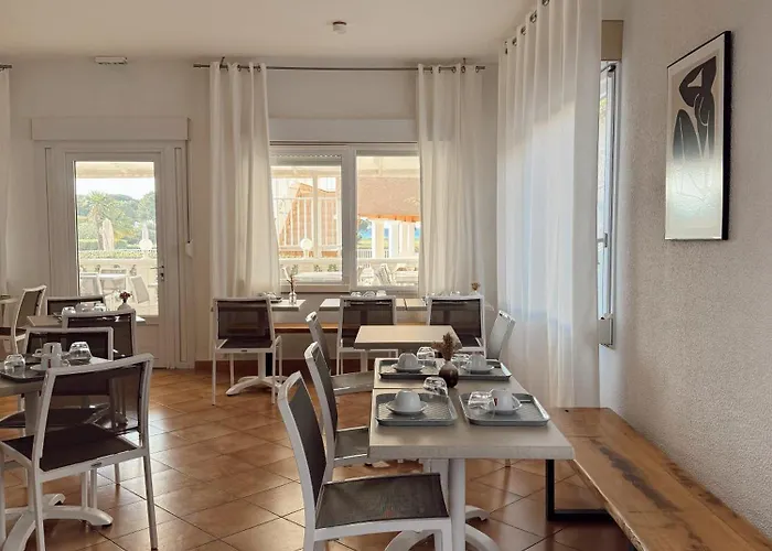 Thalassa 3* Saint-Florent (Corsica)