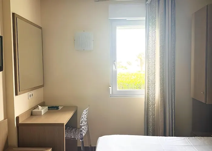 Thalassa Hotel
