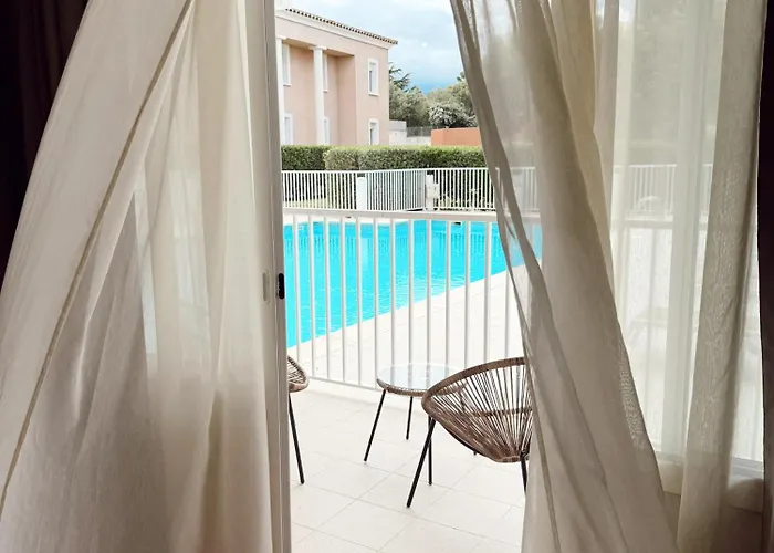 Thalassa Hotel 3*