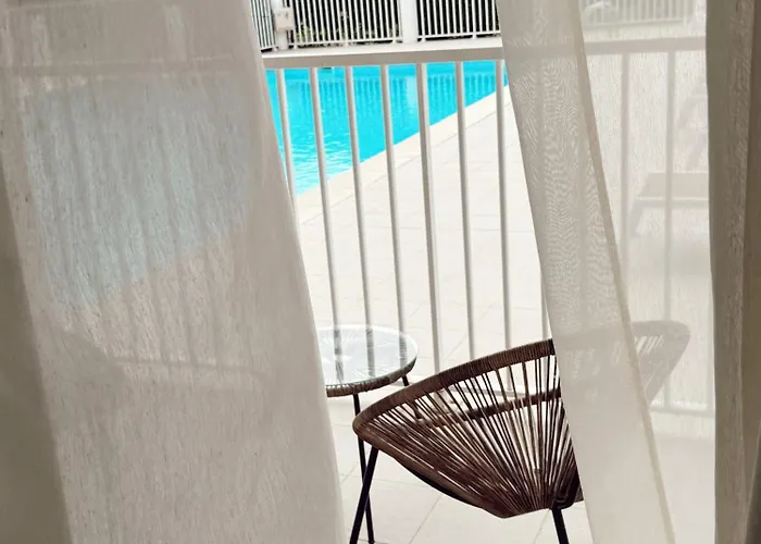 Hotel Thalassa