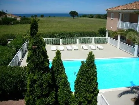 Hotel Thalassa