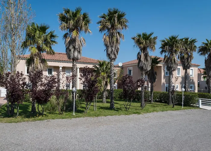 塔拉萨酒店 酒店 3*