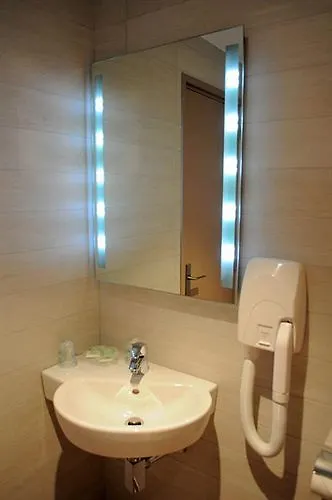 塔拉萨酒店 圣弗洛朗